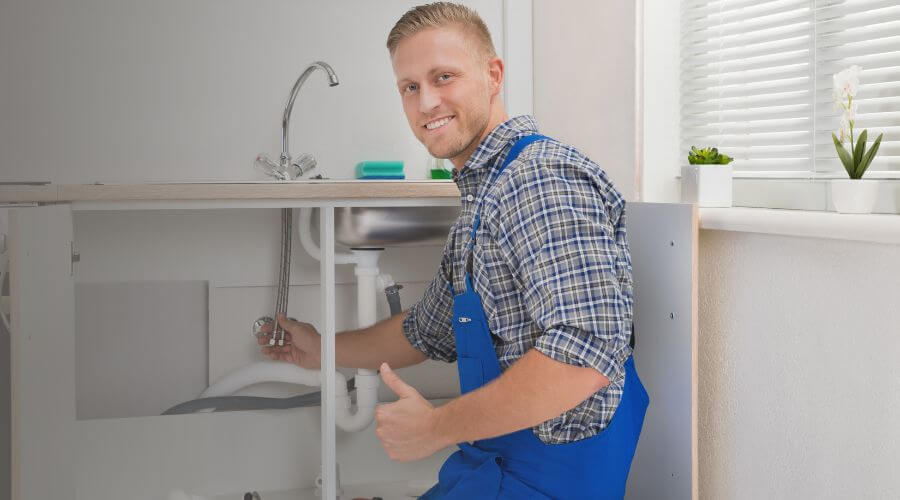 Local annual plumbing maintenance in Uhrichsville, OH